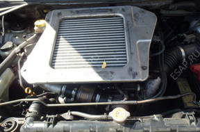 двигатель NISSAN XTRAIL 2.2 D T30 01-07