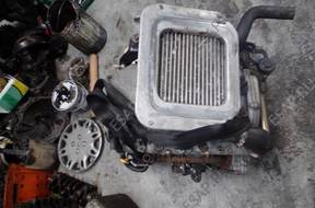 двигатель Nissn Navara D22 2.5 TD 2005r комплектный