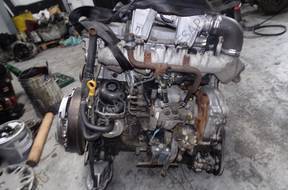двигатель Nissn Navara D22 2.5 TD 2005r комплектный
