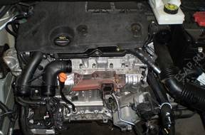 двигатель новый 9H06 Citroen Peugeot Ford 1.6 E-HDI