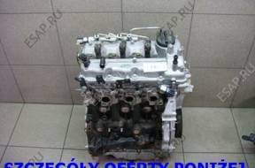 двигатель новый RIO PICANTO HYUNDAI I20 1.1 crdi F-VAT