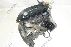 двигатель NR SH15302C NISSAN TERRANO 2,7 TD