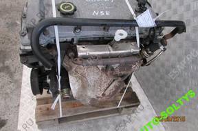 двигатель NSE FORD GALAXY 2.0 16V 97 год,