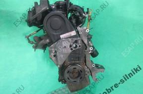 двигатель OCTAVIA GOLF IV A3 LEON 1.6 8V AVU KONIN