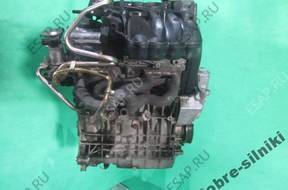 двигатель OCTAVIA GOLF IV A3 LEON 1.6 8V AVU KONIN