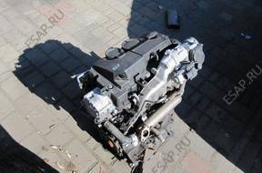 двигатель Octavia, Golf V, A3 1.9TDI BLS 2009r 80 тысяч км.
