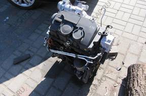 двигатель Octavia, Golf V, A3 1.9TDI BLS 2009r 80 тысяч км.