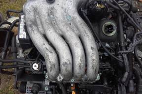 двигатель octavia и 2.0 115 AQY golf skoda audi
