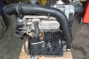 двигатель Octavia VW Golf V, Passat 1.9 TDI BXE 2010 год