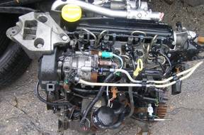 двигатель od clio 15dci