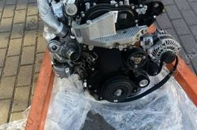 двигатель od Renault Master 2.3 DCI 165 KM