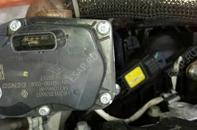 двигатель od Renault Master 2.3 DCI 165 KM