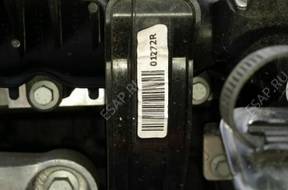 двигатель od Renault Master 2.3 DCI 165 KM