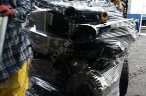 двигатель od Renault Master 2.3 DCI 165 KM