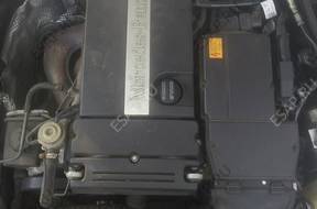 двигатель OM 271.950 200 KOMPRESOR W203 SPORT COUPE