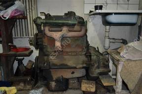 двигатель OM 314 С КОРОБКОЙ biegw Mercede 813/ 809