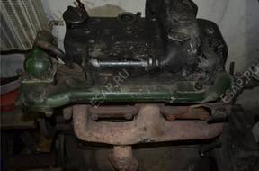 двигатель OM 314 С КОРОБКОЙ biegw Mercede 813/ 809
