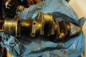 двигатель OM 402  Mercedes БЕНЗИНОВЫЙ , wa korbowy