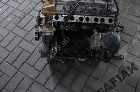двигатель OM 604 Mercedes W210 2,2 CDI