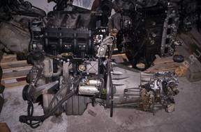 двигатель OM 611 MERCEDES SPRINTER CDI 2005 год