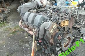 двигатель OM501LA ACTROS MP3 1846 460KM E5 720TY 06 год,