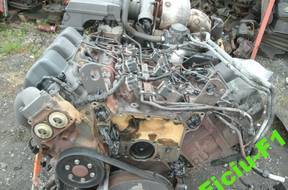 двигатель OM501LA ACTROS MP3 1846 460KM E5 720TY 06 год,