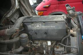 двигатель OM904 MERCEDES 917 1117 1217 1517 ECOPOWER