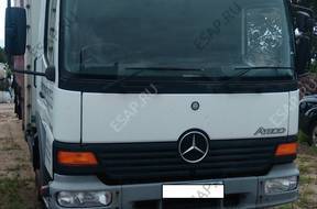 двигатель OM904 MERCEDES 917 1117 1217 1517 ECOPOWER