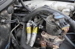 двигатель Omega 2,5v6 Skrzynia