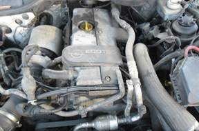 двигатель OMEGA B VECTRA B C ZAFIRA 2.0 DTI 101 л.с.