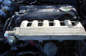двигатель OMEGA BMW E34 2.5 TDS