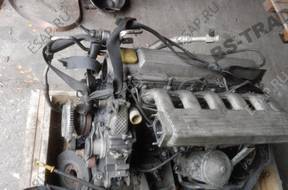 двигатель Omega BMW E34 e35 2.5TDS