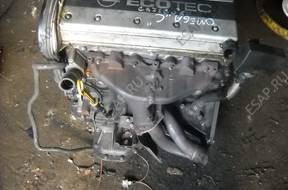 двигатель omega c 2.2 16v Z22XE