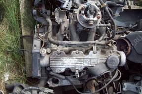 двигатель OPEL 1,2 OHC
