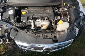 двигатель OPEL 1,3 CDTI FIAT MULTIJET 11 ГОД KOMPLETN