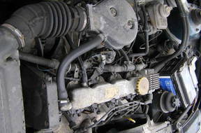 двигатель OPEL 1,6 52KW 94 год