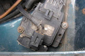 двигатель OPEL 1,6 52KW 94 год