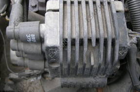 двигатель OPEL 1,6 52KW 94 год