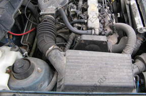 двигатель OPEL 1,6 52KW 94 год