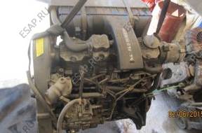 двигатель Opel 1,6 дизельный