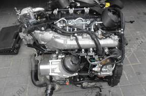 двигатель OPEL 1,7 1.7 CDTI A17DTR ASTRA III IV H J