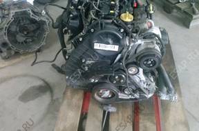 двигатель opel 1,7 cdti DTS 45,000 ПРОБЕГ