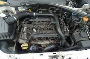двигатель OPEL 1,7 CDTI