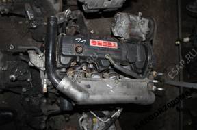 двигатель OPEL 1,7 T,D ASTRA ISUZU 68 KM