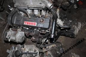 двигатель OPEL 1,7 T,D ASTRA ISUZU 68 KM