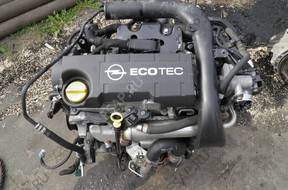 двигатель  OPEL  1,7CDTI     Z17DTH