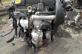 двигатель  OPEL  1,7CDTI     Z17DTH