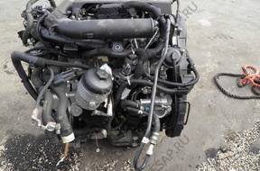 двигатель  OPEL  1,7CDTI     Z17DTH