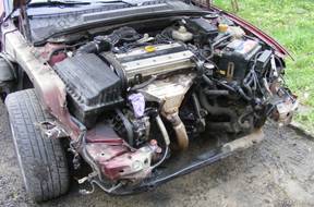 двигатель Opel 1,8 ecotec