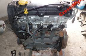 двигатель OPEL 1,9 CDTI 120KM Z19DT 2005 год 89TYS ПРОБЕГ.